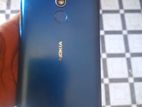 Nokia C3 (Used)