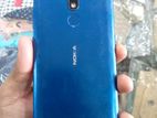 Nokia C3 (Used)