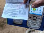 Nokia C3 (Used)