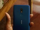 Nokia C3 (Used)
