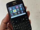 Nokia C3 (Used)