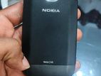Nokia C3 (Used)