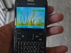 Nokia C3 (Used)