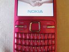 Nokia C3 (Used)