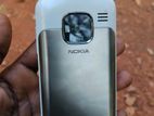 Nokia C3 (Used)