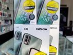 Nokia C32 3+4GB 64GB Charcoal (New)