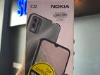 Nokia C32 4GB 64GB (New)