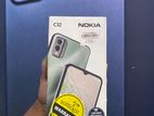 Nokia C32 4GB 64GB (New)