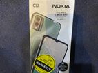 Nokia C32 4GB 64GB (New)