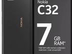 Nokia C32 7GB 64GB (New)