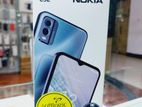 Nokia C32 (New)