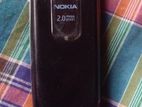 Nokia Button Phone (Used)