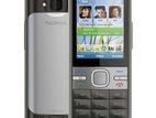 Nokia C5 Hungary 2010 3G (Brand New)