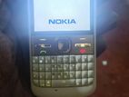Nokia E5 (Used)