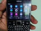 Nokia E6 Button Phone (Used)