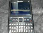 Nokia E63 (Used)
