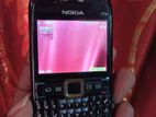 Nokia E71e (Used)
