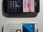 Nokia Eseries 63 (Used)