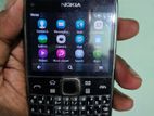 Nokia Eseries 6 (Used)