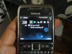 Nokia Eseries E71 (Used)