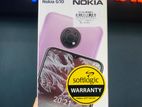 Nokia G10 4GB 64GB (Used)