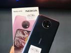 Nokia G10 4GB 64GB (Used)