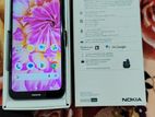 Nokia G50 (Used)