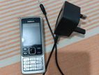 Nokia Button Phone (Used)