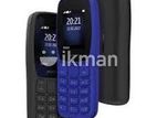 Nokia HMD 105 Classic (Brand New)