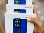 Nokia HMD 105 Classic|01 (Brand New)