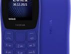 Nokia HMD 105 Classic|02 (Brand New)