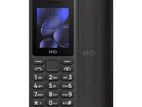 Nokia HMD 105 Dual sim|01 (Brand New)