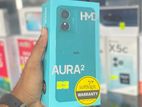 Nokia HMD Aura 128GB (Brand New)