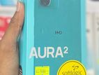 Nokia HMD Aura 2 128GB (Brand New)