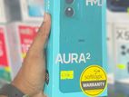 Nokia HMD AURA 2 4/128 (Brand New)