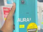 Nokia HMD aura 2 4/128GB (Brand New)
