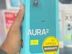 Nokia HMD Aura 2 4/128GB (Brand New)