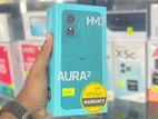 Nokia HMD Aura 2 4/128GB (Brand New)