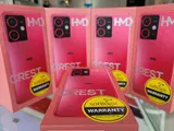 Nokia HMD Crest 5G 6/128GB (New)