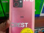 Nokia HMD Crest 5G 6\128GB (New)