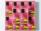Nokia HMD Crest 5G 6/128GB (New)