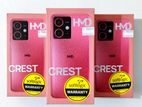 Nokia HMD Crest 5G 6/128GB (New)