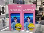 Nokia HMD CREST 5G (Brand New)