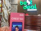 Nokia HMD Crest 5G (Brand New)