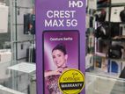 Nokia HMD CREST MAX 5G (Brand New)