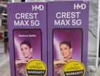 Nokia HMD CREST MAX 5G (Brand New)
