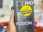 Nokia HMD Fusion 256GB (Brand New)