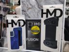 Nokia HMD FUSION 8GB 256GB (Brand New)