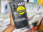 Nokia HMD Fusion (Brand New)