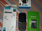 Nokia KeyPad Phone (Used)